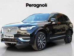 Nero Nuova 2025 Volvo XC90 Plus SUV | 65.850 € (Molto cara)