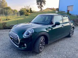 Verde Usata 2019 Mini ONE Due volumi | 13.500 € (Buon prezzo)