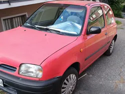 Usata 1997 Nissan Micra Due volumi | 800 € (Buon prezzo)