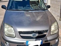 Usata 2004 Suzuki Ignis Due volumi | 700 €