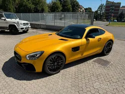 Usata 2015 Mercedes AMG GT AMG Coupé | 77.800 € (Molto cara)