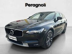 Grigio Usata 2020 Volvo V90 CC Station wagon | 35.900 €
