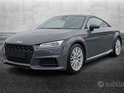Grigio Usata 2020 Audi TT Business Coupé | 35.950 € (Super prezzo)