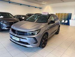 Grigio Usata 2024 Opel Grandland X Ultimate SUV | 23.900 € (Buon prezzo)