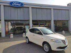 Other Usata 2014 Lancia Ypsilon Gold Due volumi | 6200 € (Buon prezzo)