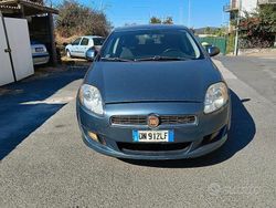 Blu Usata 2008 Fiat Bravo Due volumi | 2400 € (Buon prezzo)