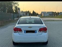 Usata 2011 Chevrolet Cruze LT Tre volumi | 5000 € (Cara)