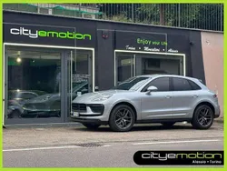 Grigio Usata 2023 Porsche Macan SUV | 69.900 € (Buon prezzo)