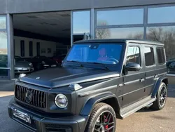 Nero Nuova 2025 Mercedes G63 AMG AMG SUV | 225.000 € (Buon prezzo)