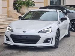 Perla Usata 2018 Subaru BRZ Coupé | 26.500 € (Buon prezzo)