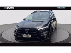 Nero Usata 2022 Dacia Jogger Extreme SUV | 16.490 € (Buon prezzo)