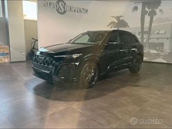 Nero Nuova 2025 Audi Q5 SUV | 71.500 € (Ottimo prezzo)