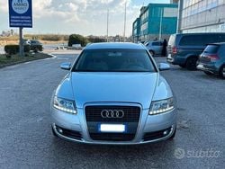 Grigio Usata 2007 Audi A6 Station wagon | 2600 € (Super prezzo)