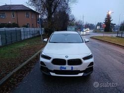 Bianco Usata 2022 BMW X2 SUV | 21.400 € (Super prezzo)
