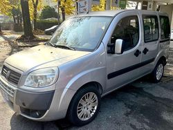 Other Usata 2007 Fiat Doblò Dynamic Monovolume | 3200 € (Super prezzo)