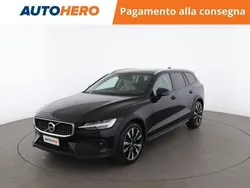 Nero Usata 2019 Volvo V60 CC Business Edition Station wagon | 25.299 € (Ottimo prezzo)