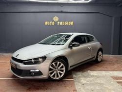 Other Usata 2008 VW Scirocco Coupé | 8000 € (Buon prezzo)