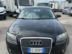Usata 2008 Audi A3 Ambiente Tre volumi | 3499 € (Ottimo prezzo)