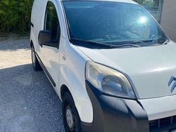 Bianco Usata 2012 Citroën Nemo Monovolume | 3499 € (Ottimo prezzo)