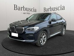 Nero Usata 2020 BMW X4 xLine SUV | 33.000 € (Super prezzo)