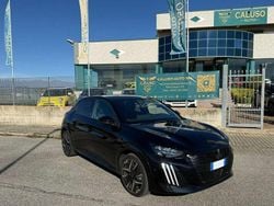 Nero Usata 2024 Peugeot 208 GT Due volumi | 15.900 € (Buon prezzo)