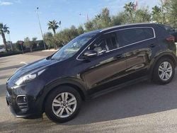 Usata 2016 Kia Sportage SUV | 13.800 € (Buon prezzo)