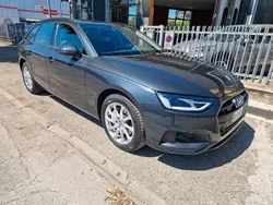 Grigio Usata 2020 Audi A4 Business Station wagon | 26.400 € (Ottimo prezzo)