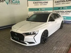 Bianco Usata 2023 DS Automobiles DS9 Rivoli Plus Tre volumi | 32.900 € (Ottimo prezzo)