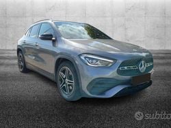 Grigio Usata 2021 Mercedes GLA200 Premium SUV | 35.950 € (Molto cara)