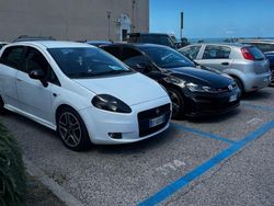 Usata 2008 Fiat Grande Punto Sport Due volumi | 4700 € (Molto cara)