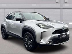 Argento Usata 2023 Toyota Yaris Cross SUV | 26.900 € (Cara)