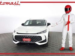 Pearl white Nuova 2025 MG HS Luxury SUV | 29.900 € (Buon prezzo)