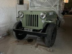 Usata 1970 Jeep Willys | 11.000 €
