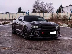 Nero Usata 2019 Chevrolet Camaro SS Coupé | 33.120 €
