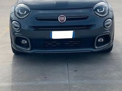 Grigio Usata 2021 Fiat 500X Sport SUV | 20.500 € (Cara)
