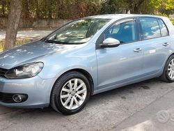Usata 2010 VW Golf VI Due volumi | 4900 € (Buon prezzo)