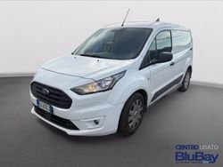 Usata 2021 Ford Transit Trend Tre volumi | 13.900 € (Molto cara)