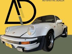 Other Usata 1980 Porsche 930 | 159.000 €