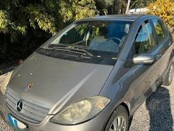 Usata 2005 Mercedes A180 Monovolume | 500 € (Super prezzo)