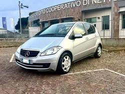 Usata 2011 Mercedes A160 Style Monovolume | 3200 € (Ottimo prezzo)