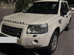 Usata 2010 Land Rover Freelander 2 SUV | 4000 € (Super prezzo)
