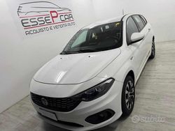 Bianco Usata 2020 Fiat Tipo Lounge Station wagon | 9500 € (Ottimo prezzo)