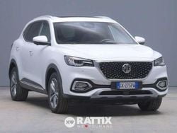 Blu Usata 2022 MG EHS Exclusive SUV | 16.937 € (Super prezzo)