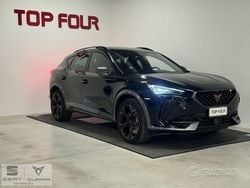 Nero Usata 2023 Cupra Formentor VZ SUV | 34.500 € (Buon prezzo)