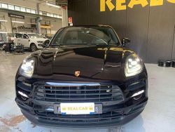 Nero Usata 2021 Porsche Macan SUV | 56.900 € (Ottimo prezzo)