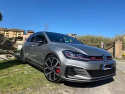 Grigio Usata 2017 VW Golf GTI Coupé | 32.900 €