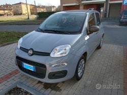 Grigio Usata 2019 Fiat Panda Easy Due volumi | 7900 € (Buon prezzo)