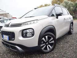 Grigio Usata 2020 Citroën C3 Aircross Shine SUV | 14.800 € (Cara)