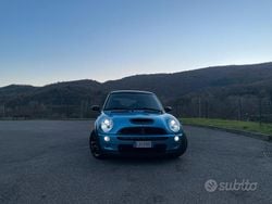 Usata 2002 Mini Cooper S Due volumi | 9500 € (Buon prezzo)