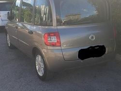 Usata 2008 Fiat Multipla Monovolume | 2500 € (Buon prezzo)